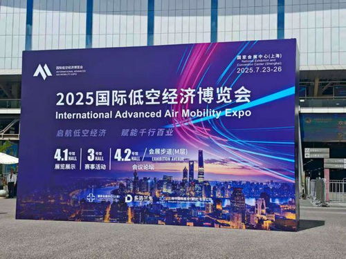 沪上低空展翼处，创新之芯绘苍穹——记上海低空经济技术服务与技术开发的腾飞之路