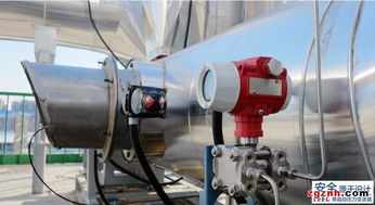 阿智商铺携手上海立格仪表，以LEEG单晶硅压力变送器与专业服务赢得客户信赖